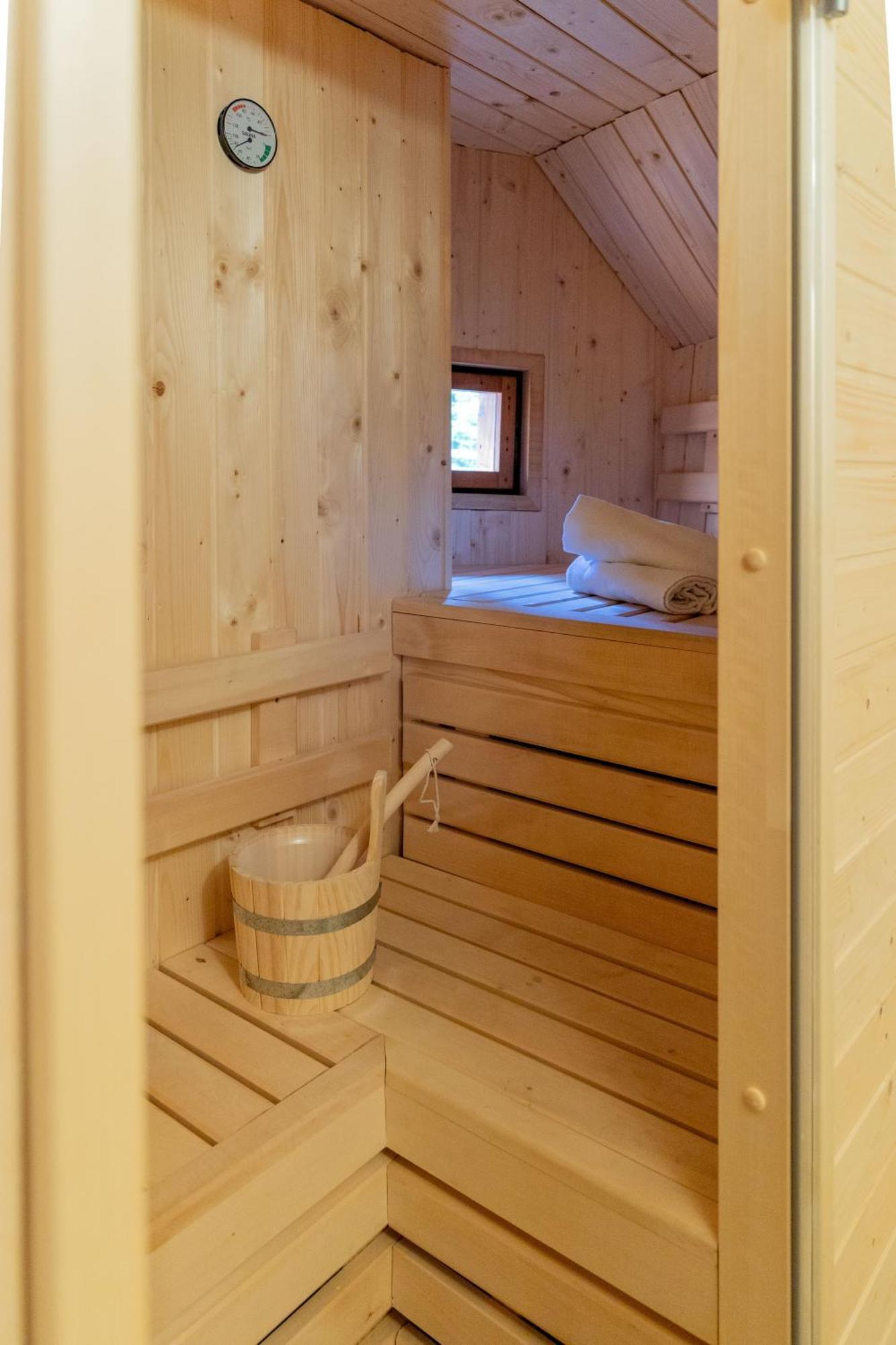 Velika Planina - Chalet Stane - Alps Stahovica Екстериор снимка
