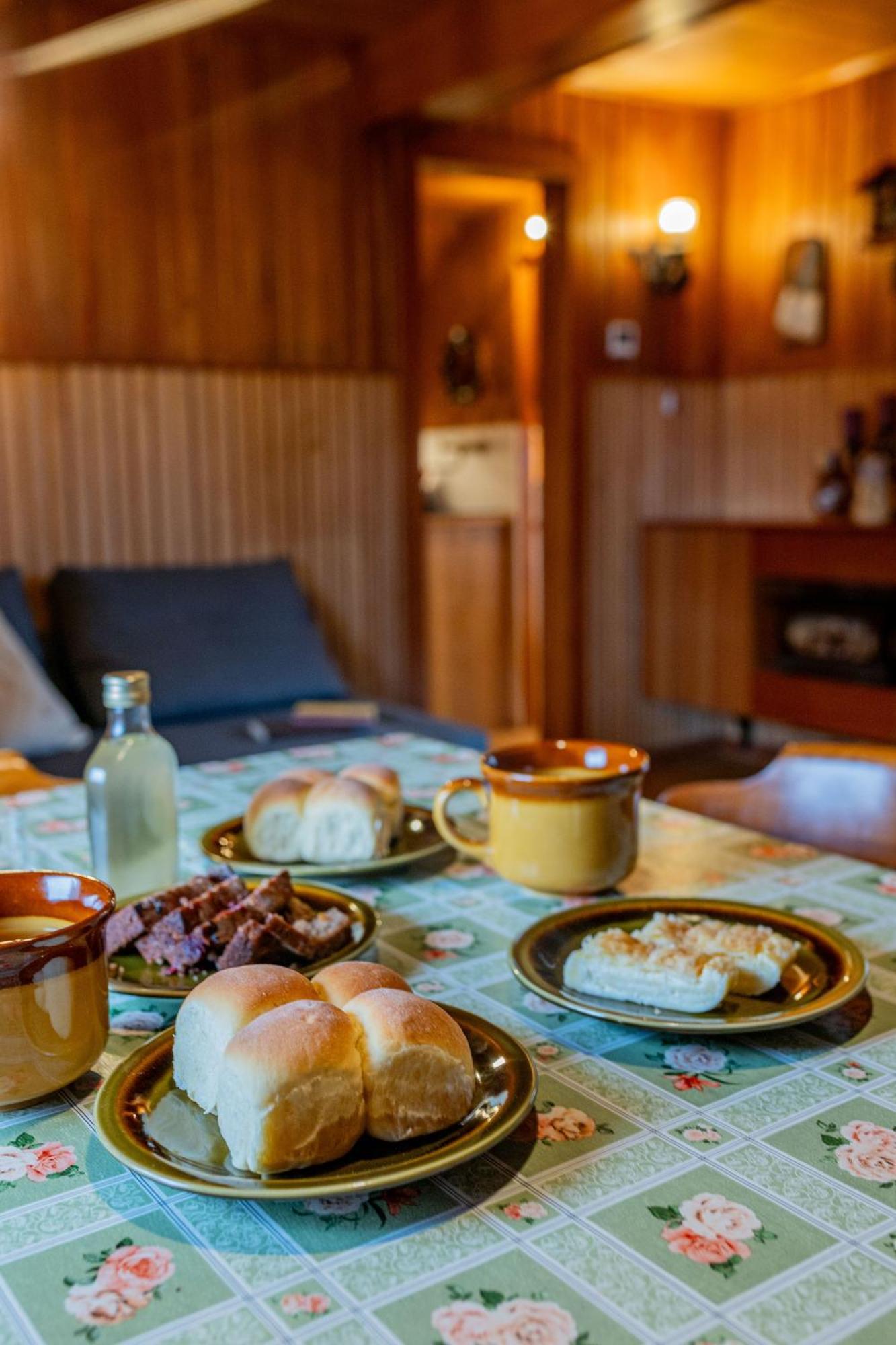 Velika Planina - Chalet Stane - Alps Stahovica Екстериор снимка